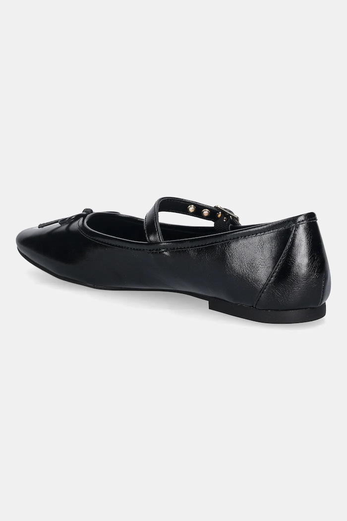 Obuwie Steve Madden baleriny Ceece 11004814.001 czarny