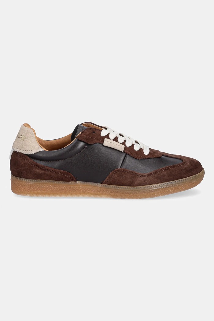 Tenisky Steve Madden Emporia 11003419.983 hnědá AW25