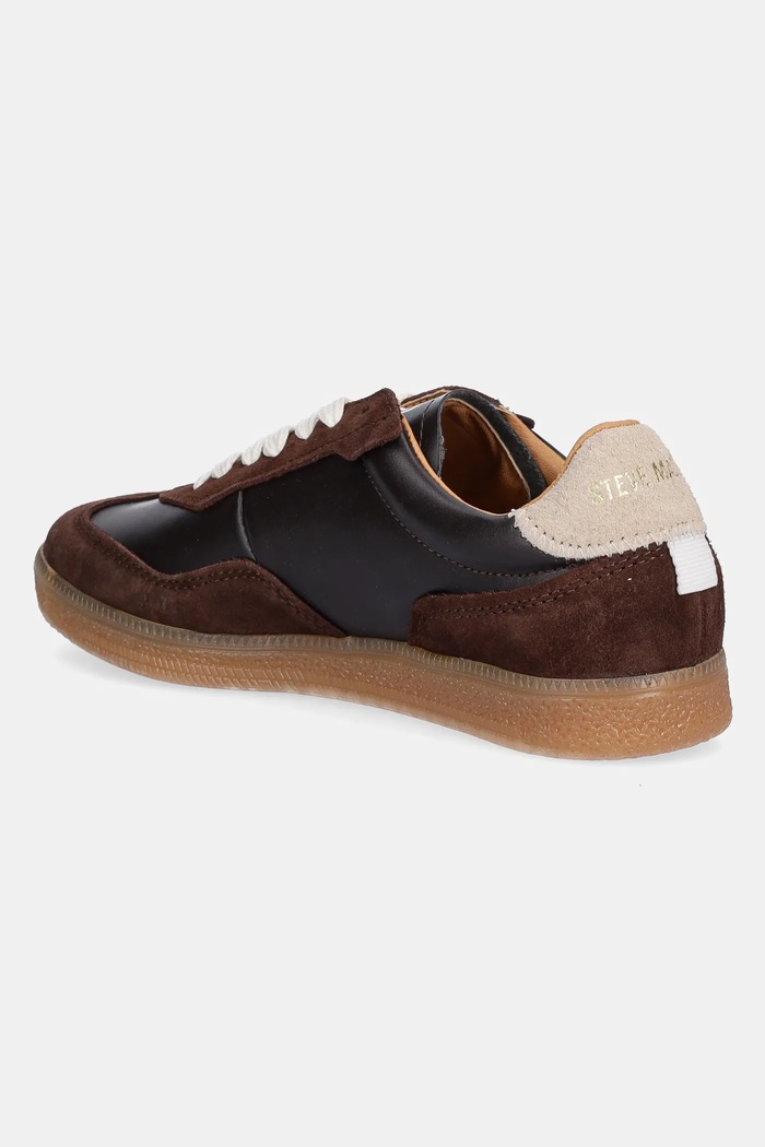 Boty Tenisky Steve Madden Emporia 11003419.983 hnědá