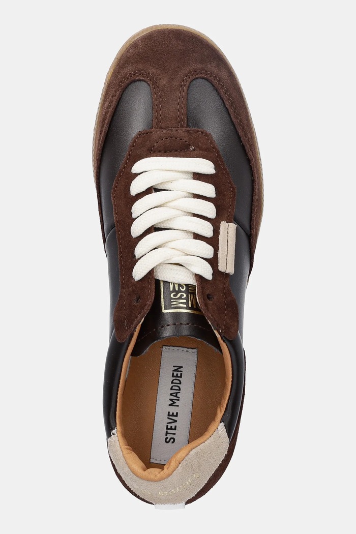 Tenisky Steve Madden Emporia hnědá 11003419.983