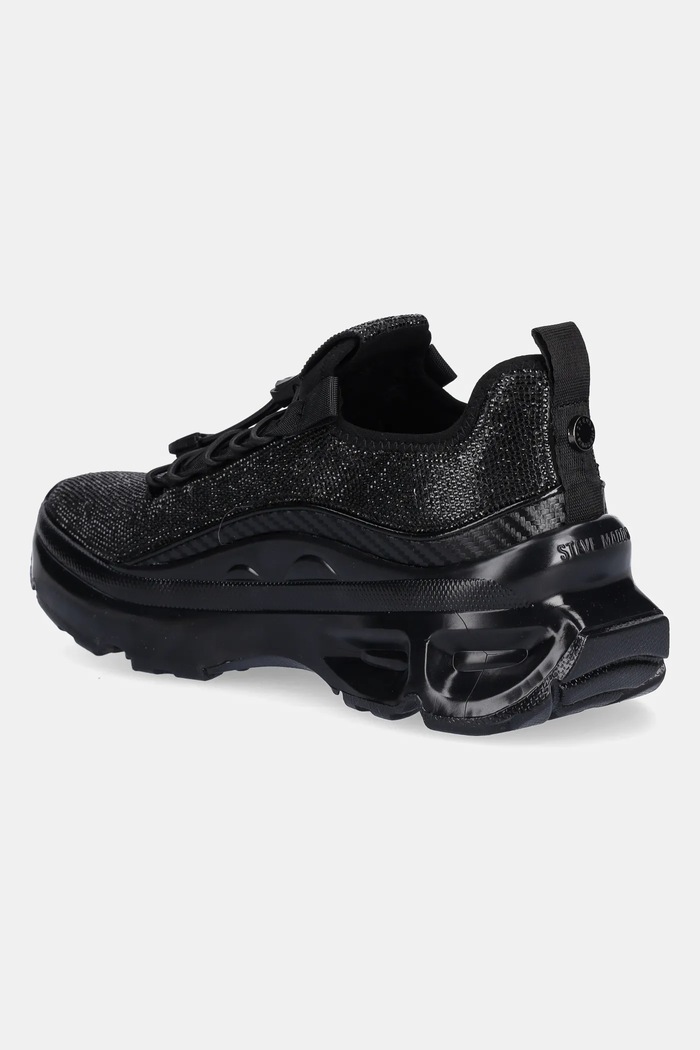 Obuwie Steve Madden sneakersy Fabuluxe 11004777.184 czarny