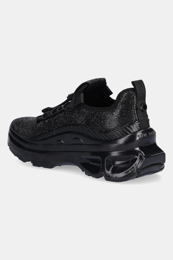 Obuwie Steve Madden sneakersy Fabuluxe 11004777.184 czarny