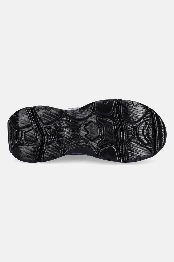 Steve Madden sneakersy Fabuluxe 11004777.184 czarny