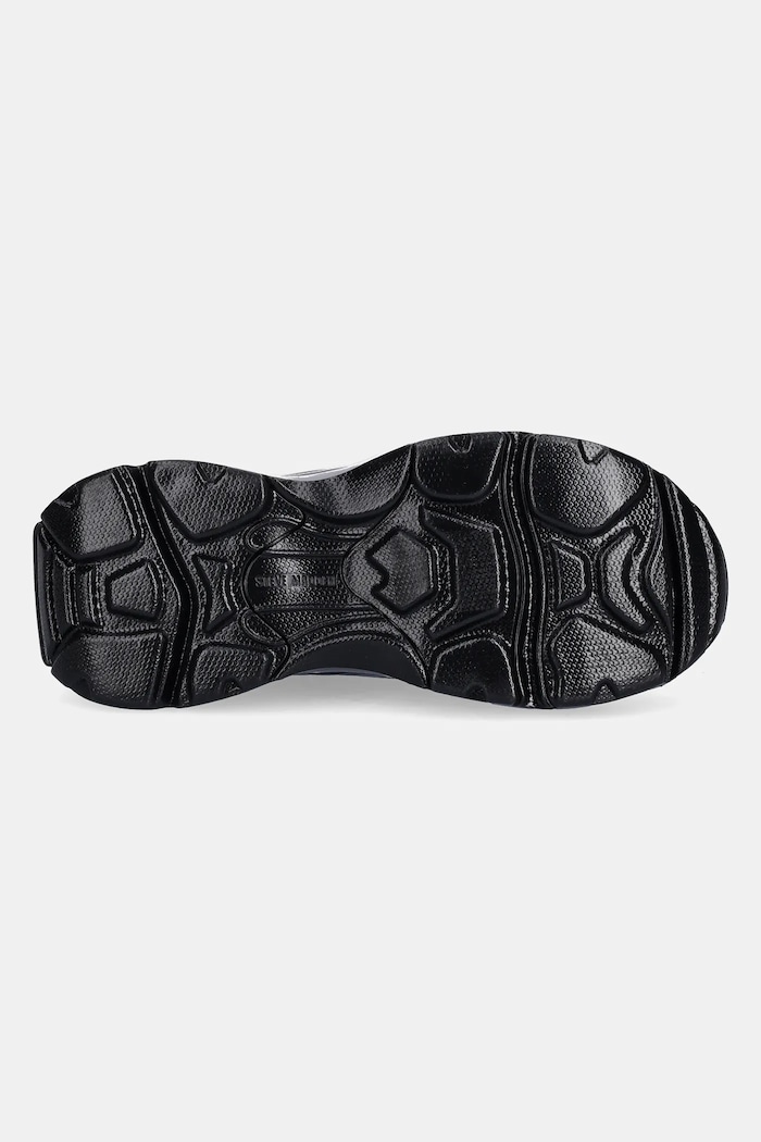 Steve Madden sneakersy Fabuluxe 11004777.184 czarny