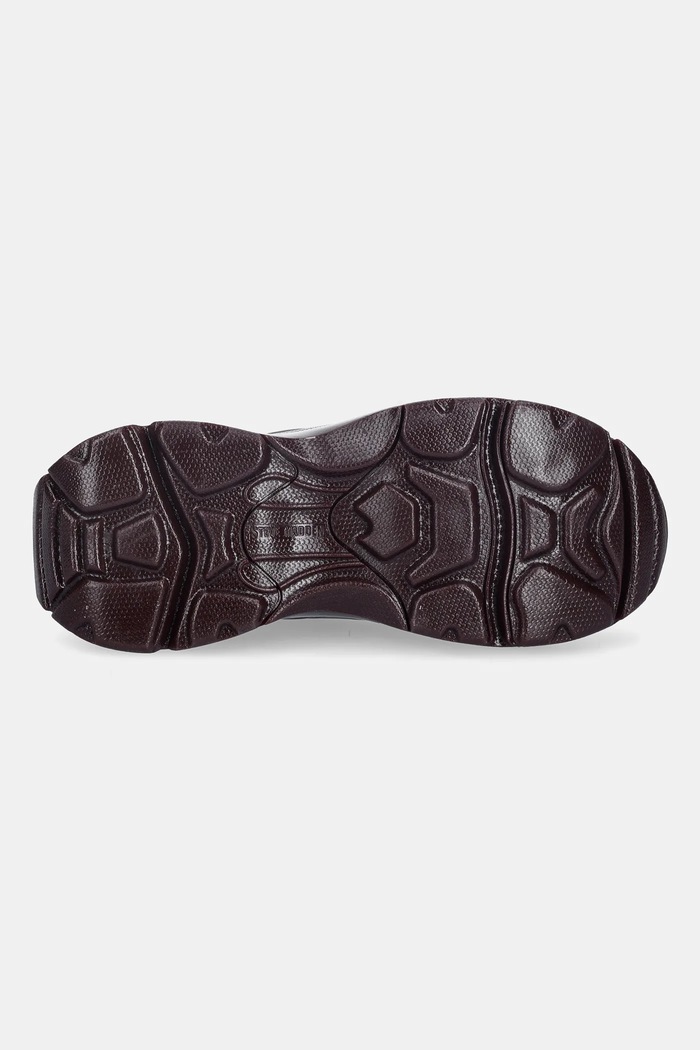 Tenisky Steve Madden Fabuluxe 11004777.DYQ burgundské