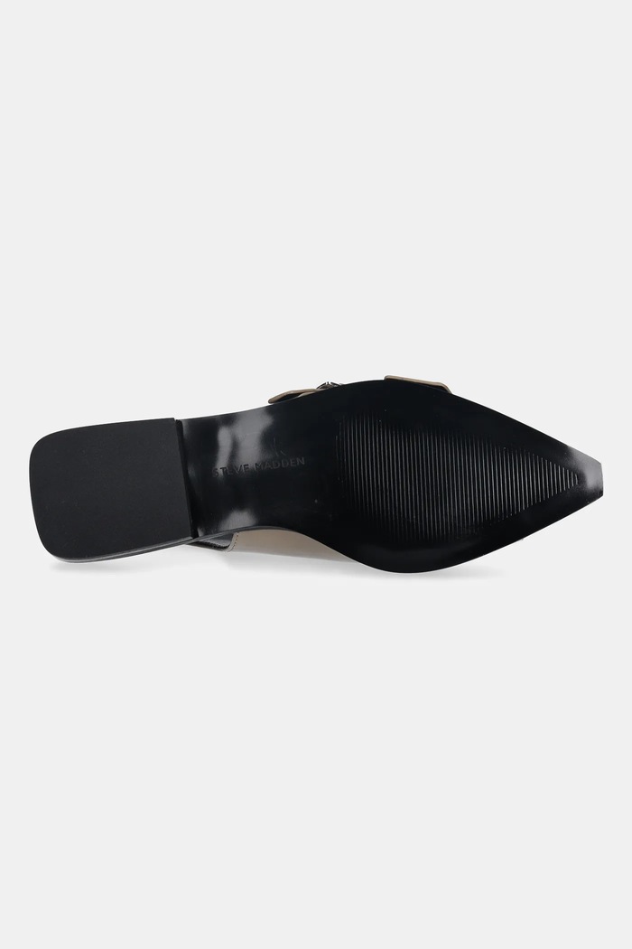 Baleríny Steve Madden Grezly 11003901.478 hnedá