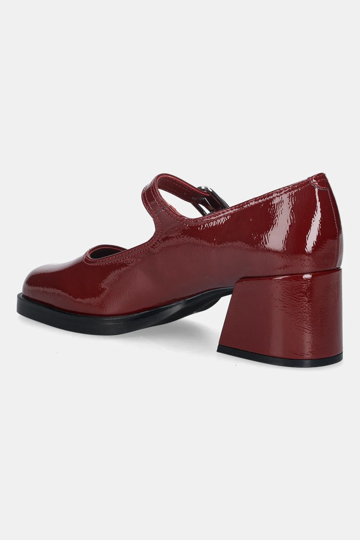 Obuv Lodičky Steve Madden Lisbon 11003875.009 červená