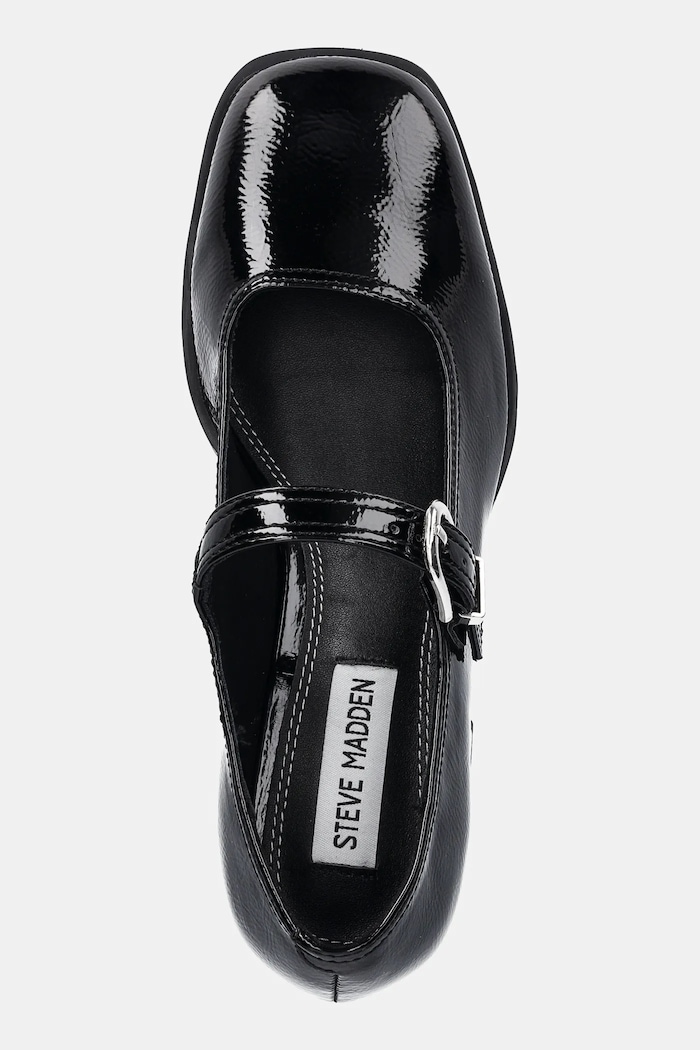 Lodičky Steve Madden Lisbon čierna 11003875.001