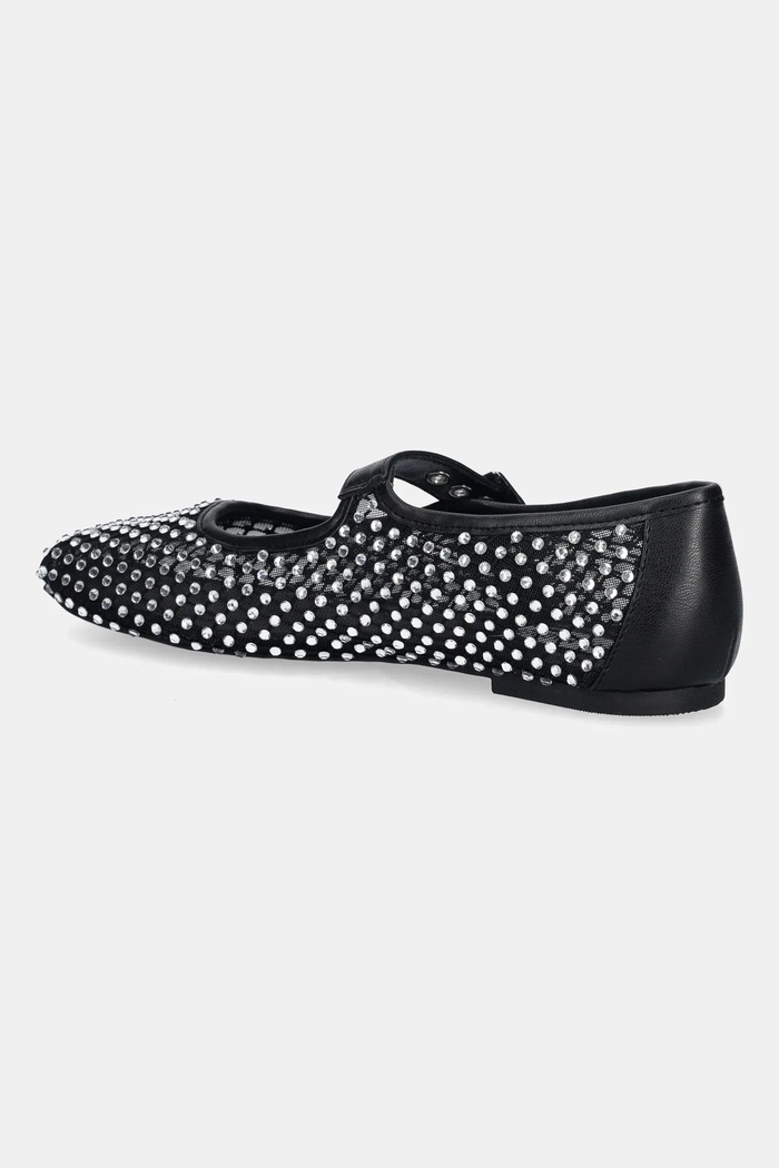 Încălțăminte Steve Madden balerini Marcela 11003899.00E negru