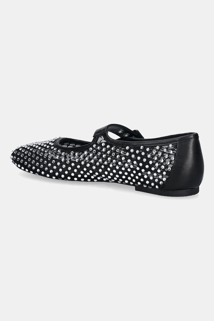 Încălțăminte Steve Madden balerini Marcela 11003899.00E negru