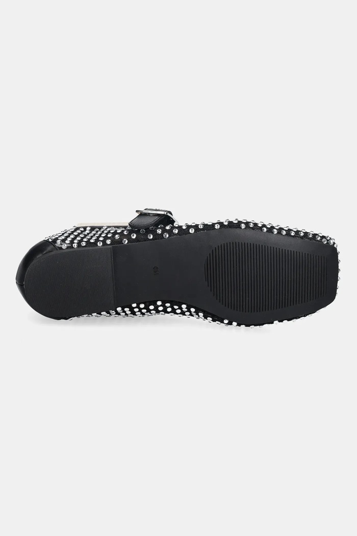 Steve Madden balerini Marcela 11003899.00E negru