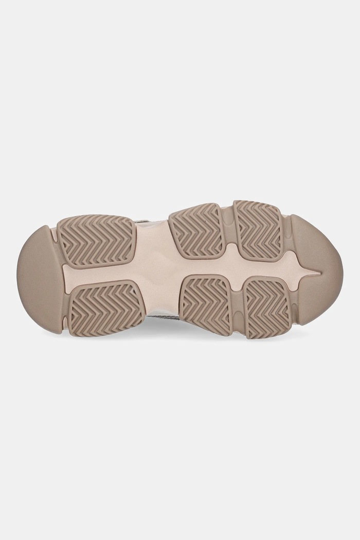 Steve Madden sneakers Possession-E 11004652.TGU bej