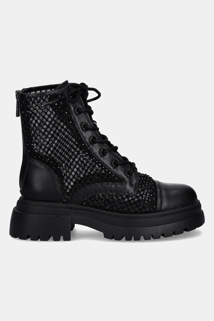 Steve Madden workery Ripcord-Mr 11004815.00E czarny AW25