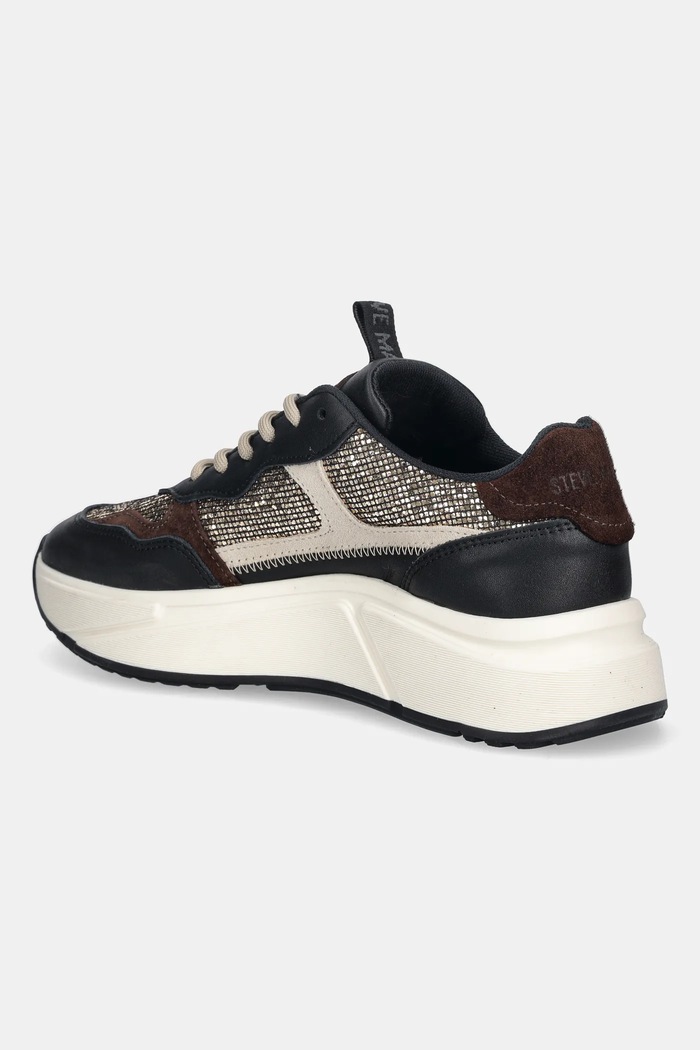 Obuv Tenisky Steve Madden Starlyn 11003459.BLG čierna