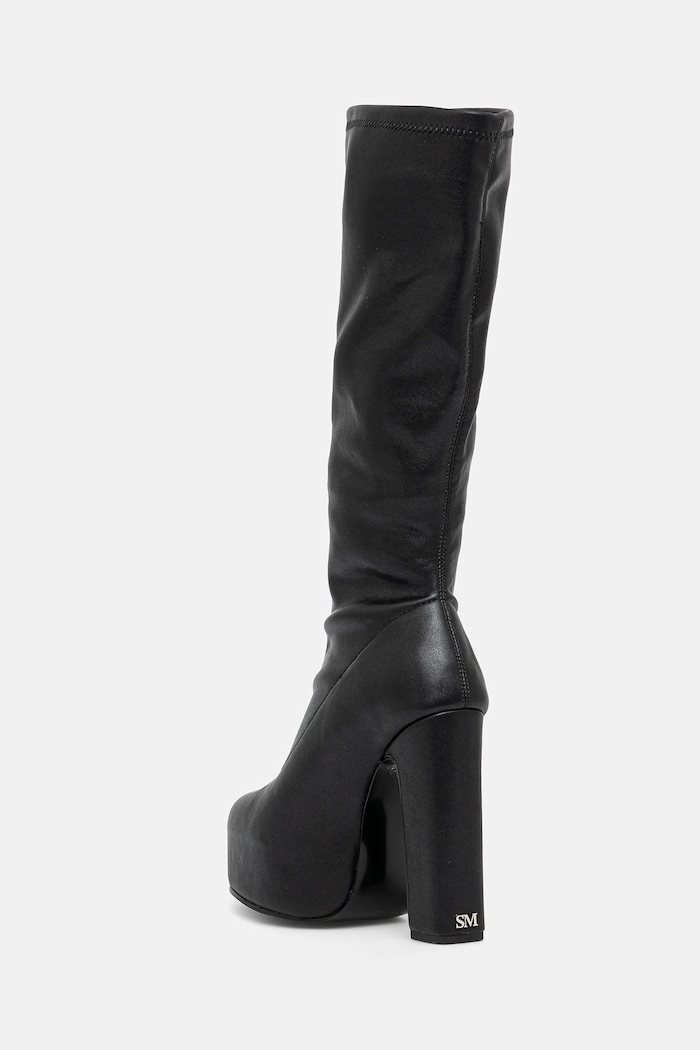 Încălțăminte Steve Madden cizme Tantalizer 11004820.001 negru