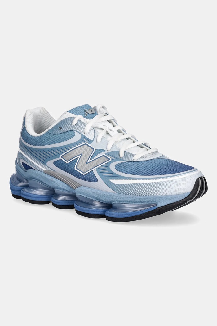 New Balance sneakers U2000 textil albastru U2000PBB