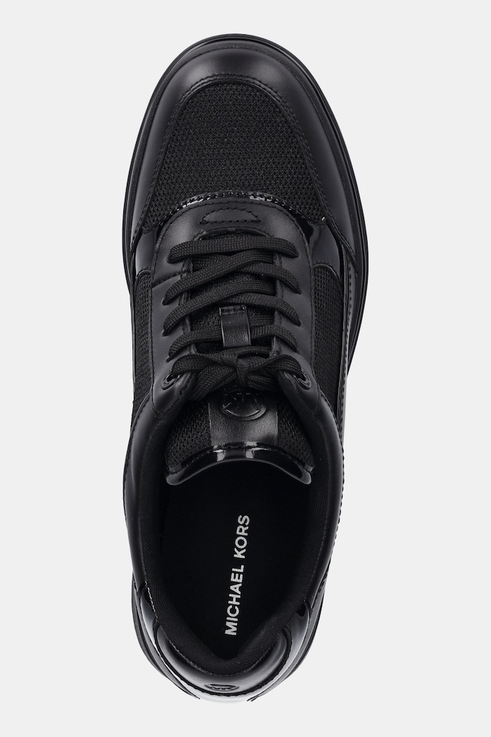 MICHAEL Michael Kors sneakers Emmy negru 43F5EMFS3L.001