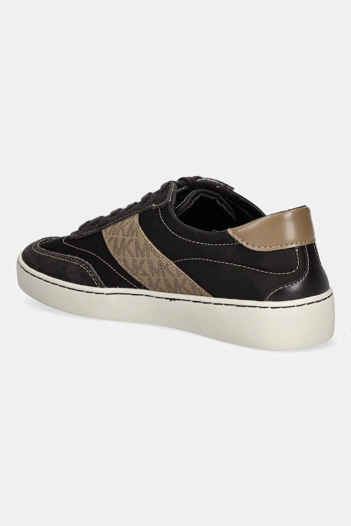 Încălțăminte MICHAEL Michael Kors sneakers Kaycee 43F5KCFS1S.251 maro