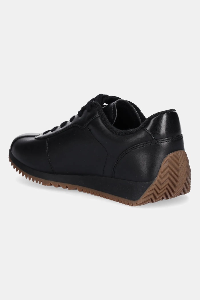 Cipők MICHAEL Michael Kors sportcipő Rhodes 43F5RHFS1L.001 fekete