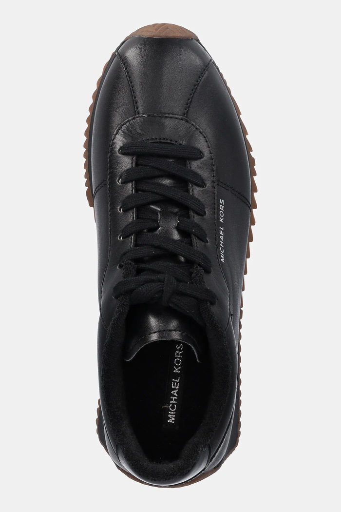 MICHAEL Michael Kors sportcipő Rhodes fekete 43F5RHFS1L.001