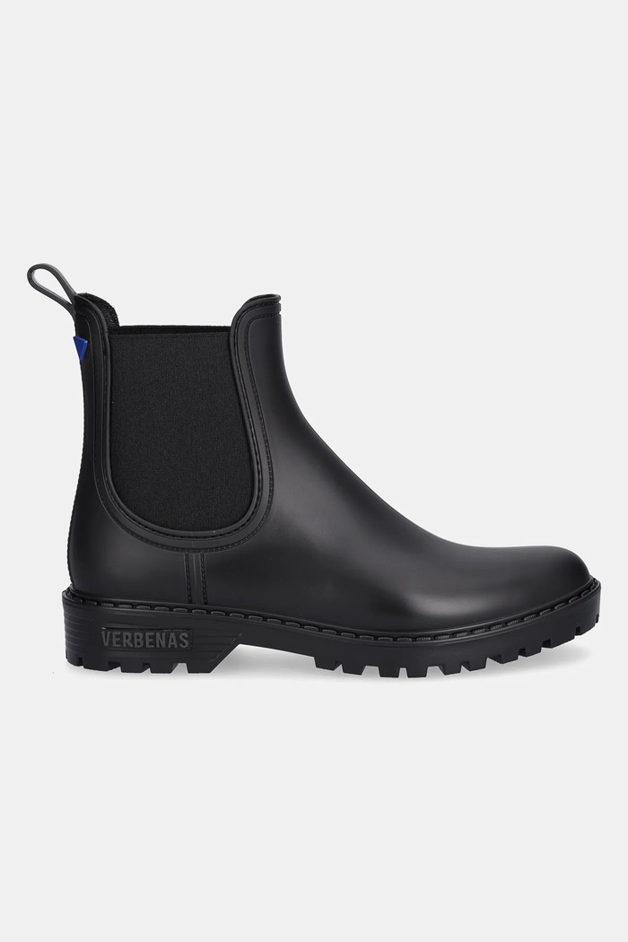 Gumáky Verbenas GAUDI MATE 5760020434.NEGRO čierna AW25