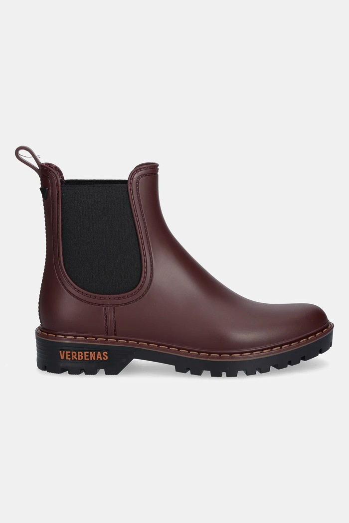 Gumáky Verbenas GAUDI COUNTRYSIDE 5760020458.BURDEOS burgundské AW25