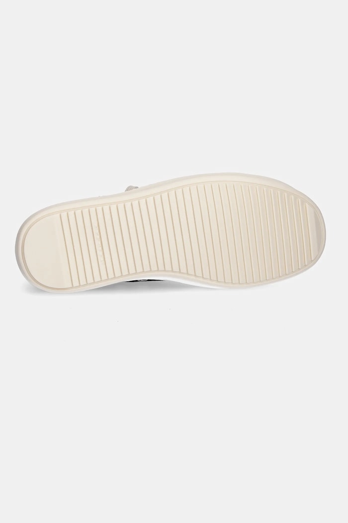 Rick Owens DRKSHDW scarpe da ginnastica Sneaks DS02E7800.DOEM8 nero