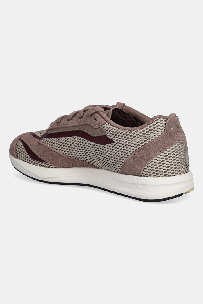 Scarpe adidas sneakers Lightblaze LP JP6183 marrone