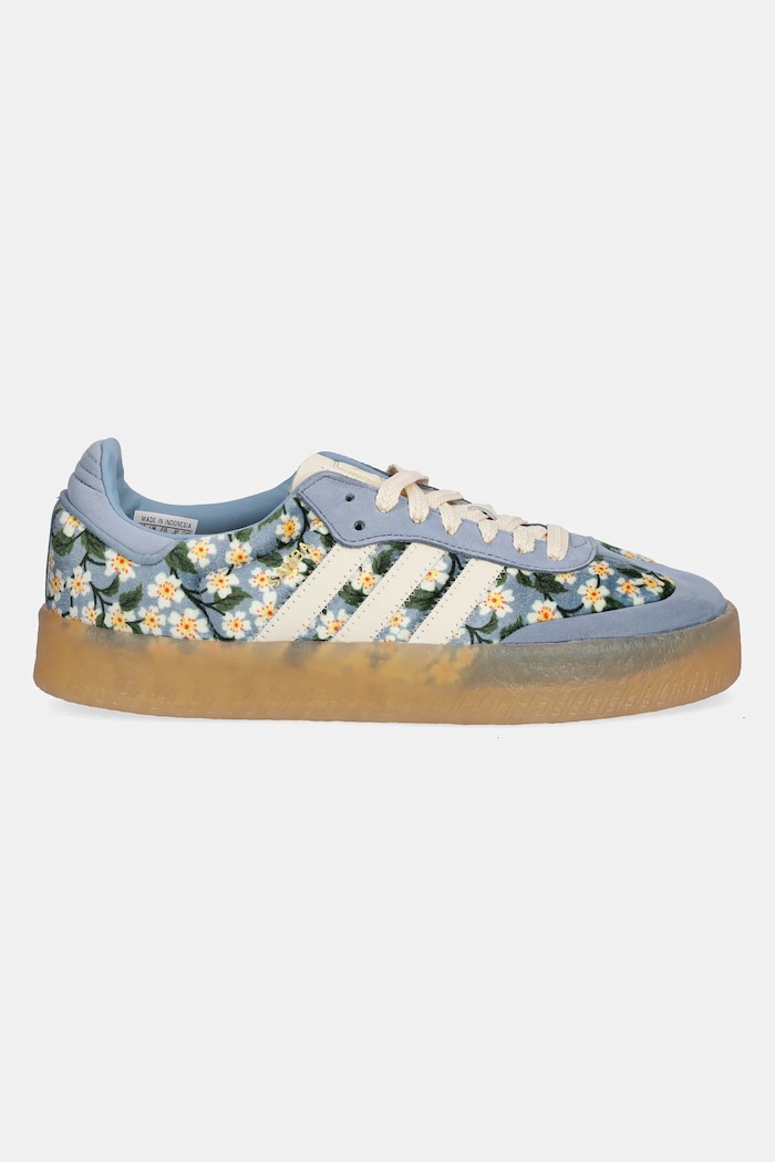 Superge adidas Originals Sambae JQ6046 modra AW25
