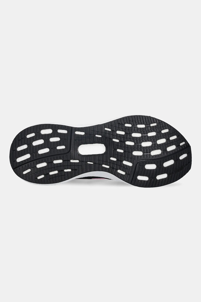 Bežecké topánky adidas Performance Pureboost 5 JR2998 čierna