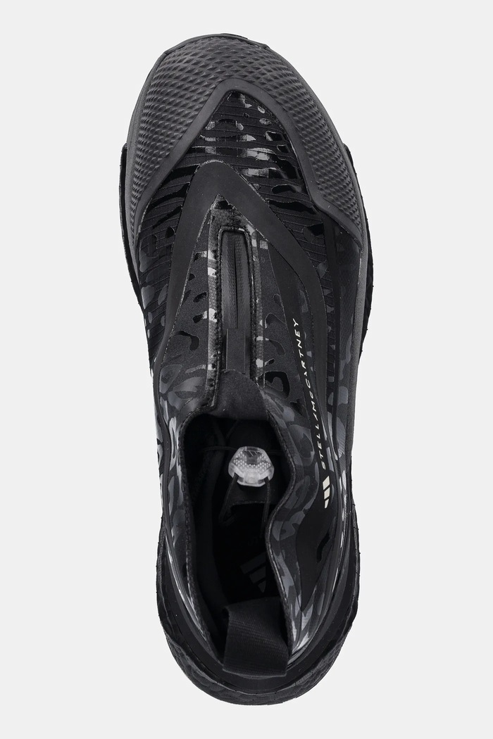 Boty adidas by Stella McCartney Stella McCartney x Terrex Free Hiker černá JS1112
