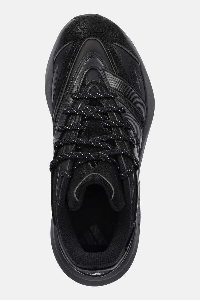 Tenisky adidas Lightblaze ART. čierna JS1965