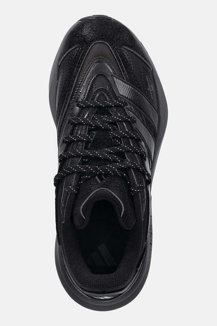 Tenisky adidas Lightblaze ART. čierna JS1965