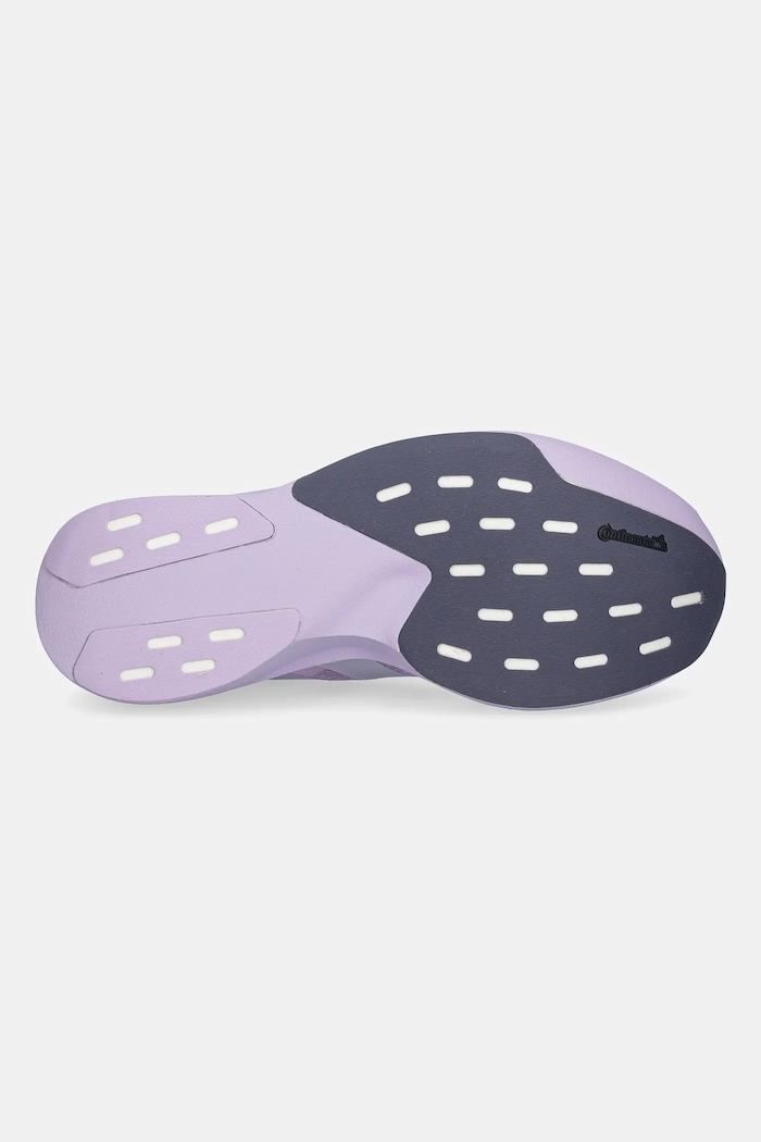 Sportske tenisice adidas Performance Adizero Evo SL W JS4447 ljubičasta