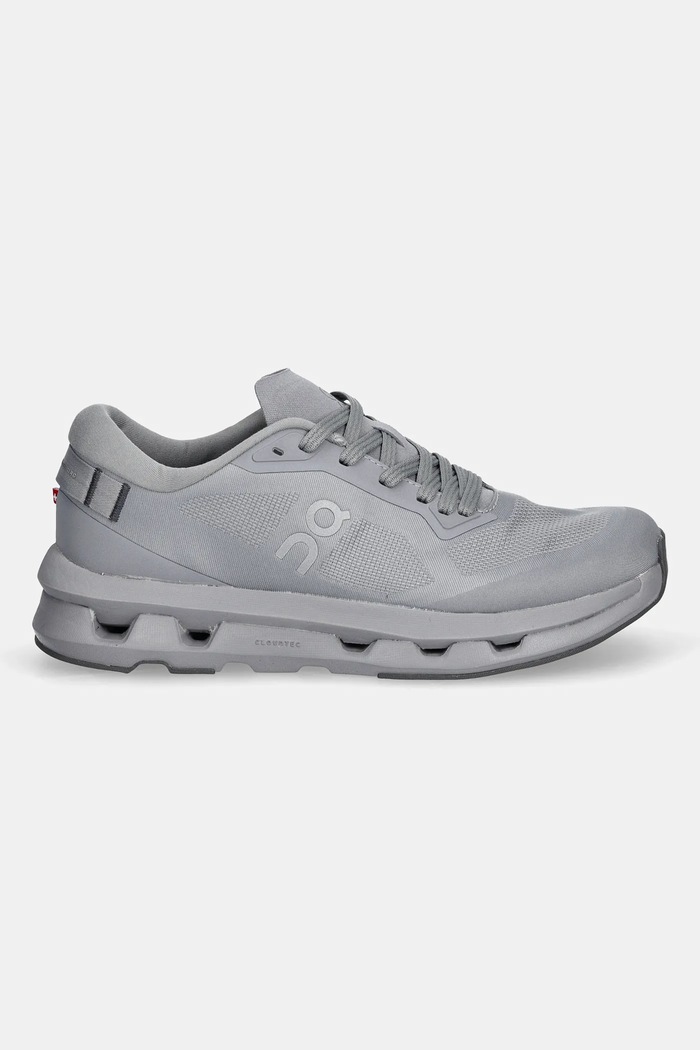 On sneakers CloudzOne 3WF10073295 gri AW25
