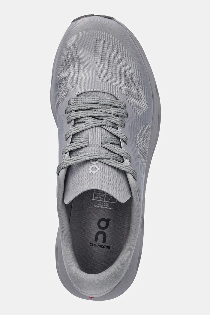 On sneakers CloudzOne gri 3WF10073295
