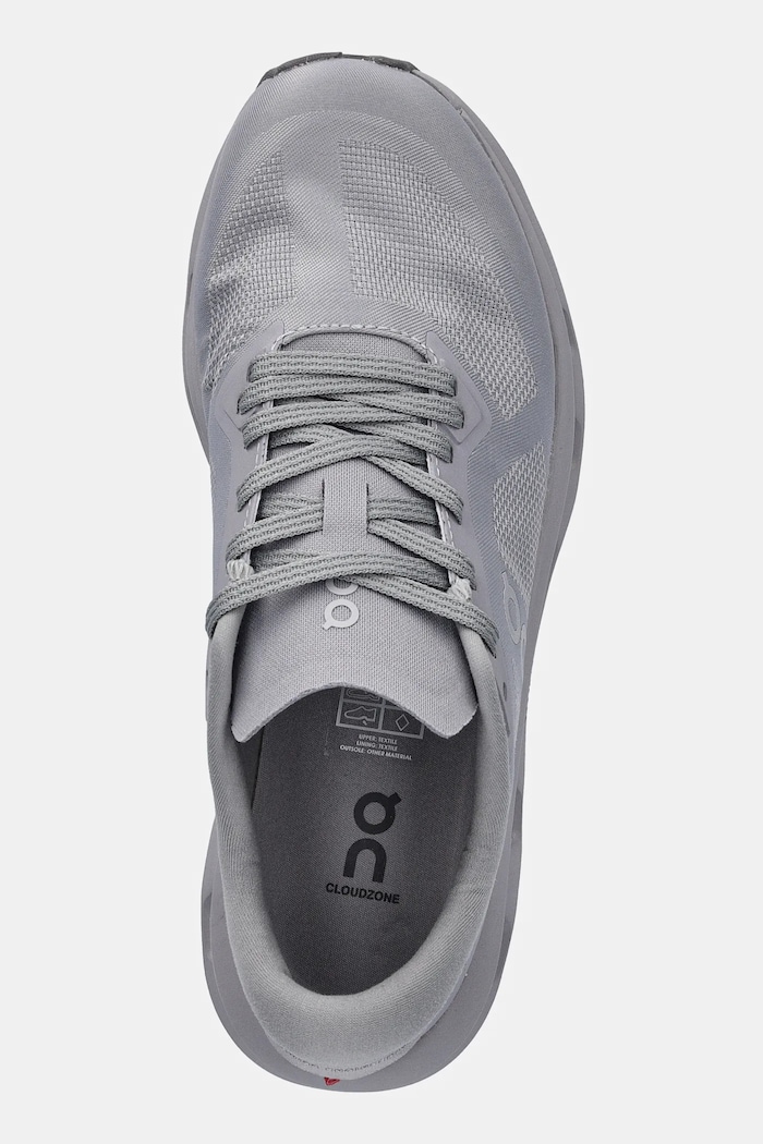 On sneakers CloudzOne gri 3WF10073295