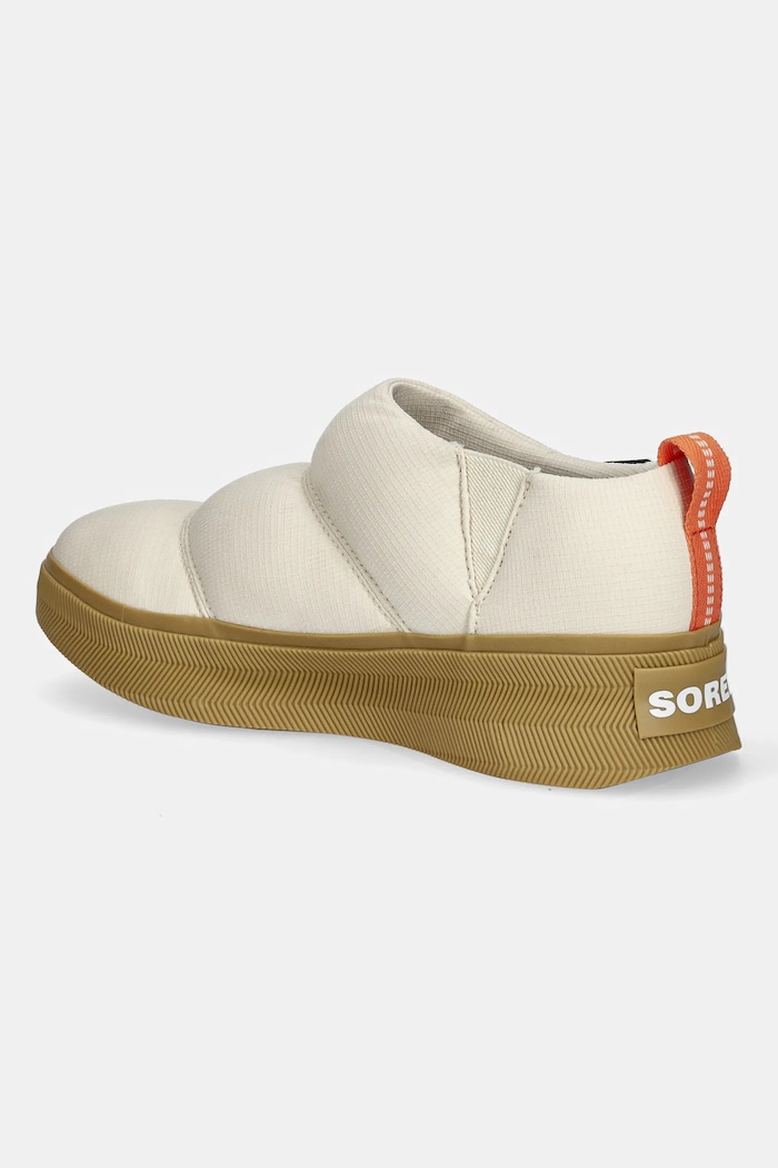Обувки Апрески Sorel OUT N ABOUT IV MINI PUFFY 2138381292 бежов