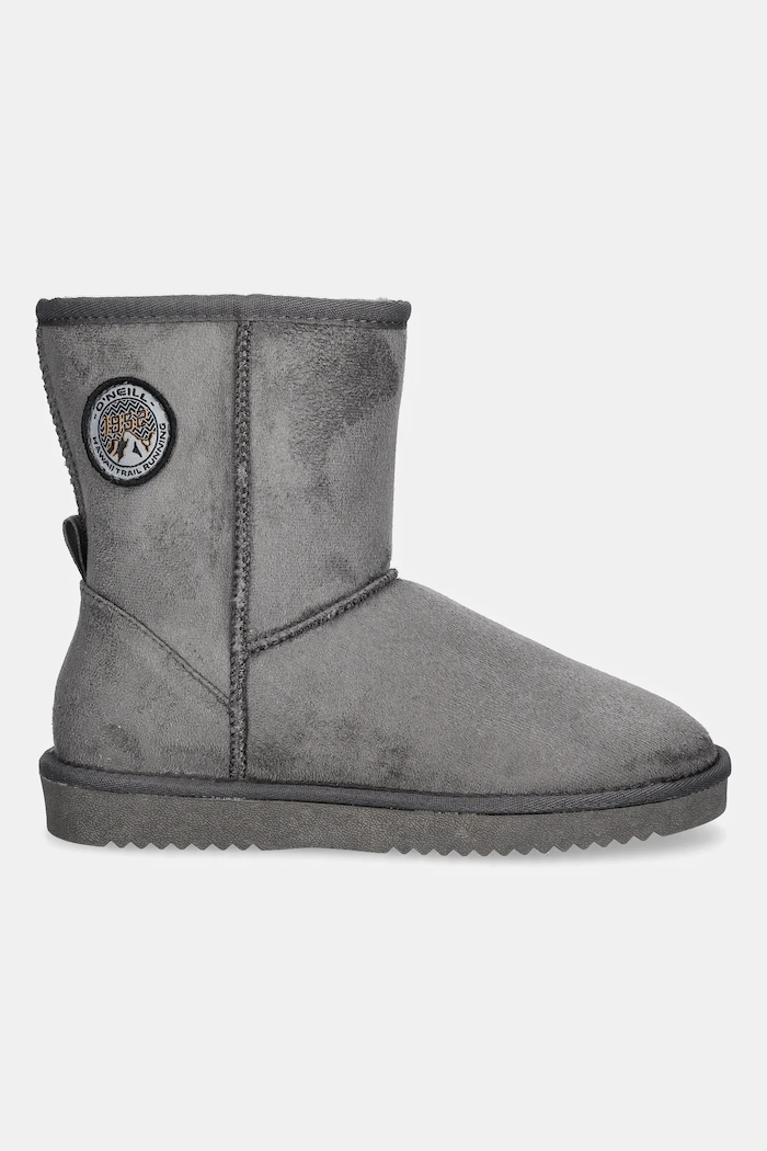 O'Neill cizme de iarnă BESIANA 90253015 gri AW25