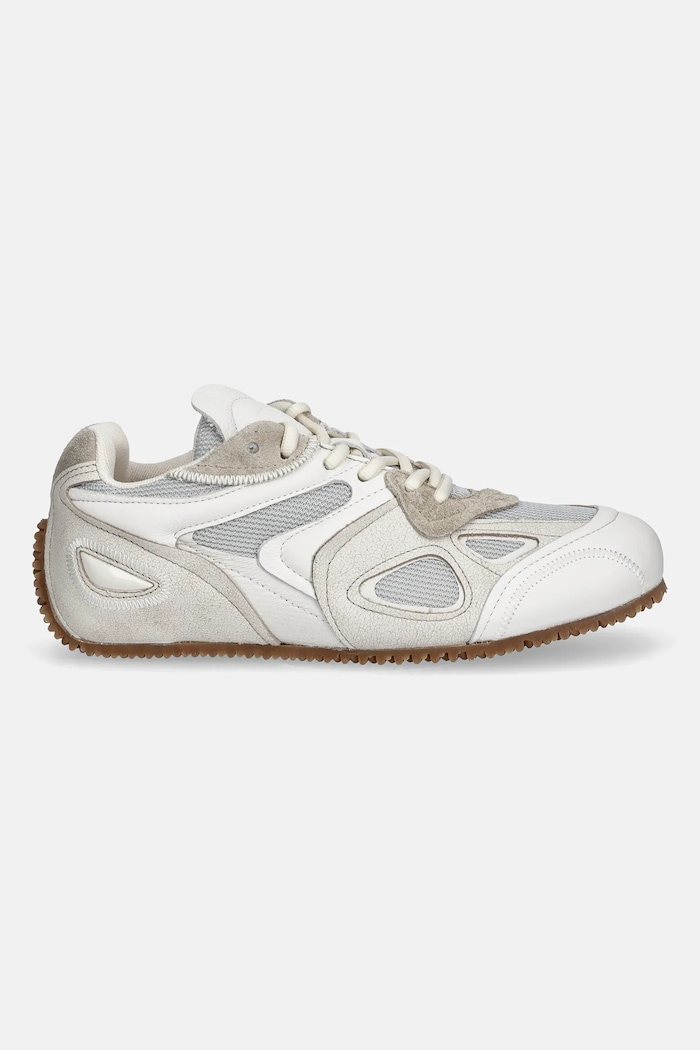 AXEL ARIGATO sneakersy skórzane Slow Runner F3546001 beżowy AW25