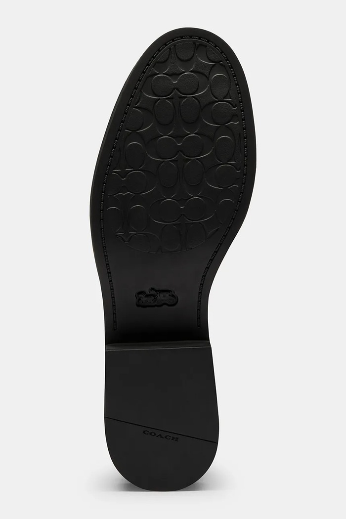 Coach Ghete de piele Park Tall CCH75.MPL