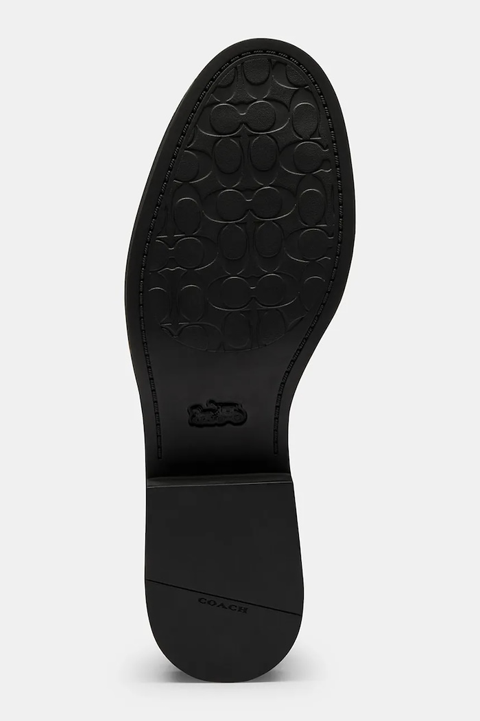 Coach Ghete de piele Park Tall CCH75.MPL