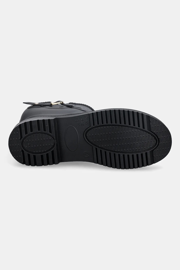 Гумові чоботи Scholl CHAMBERY F304721004 чорний