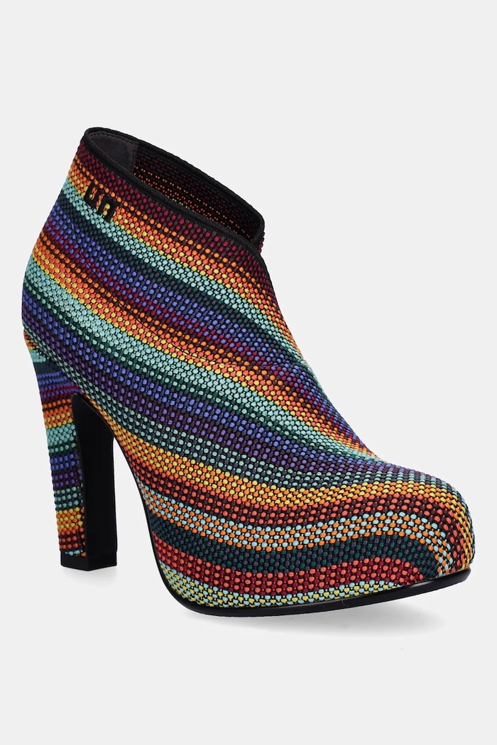 United Nude Боти United Nude Fold Hi II многоцветен 1087092105