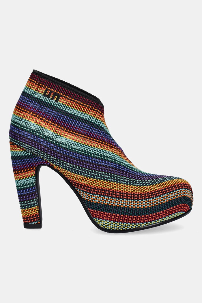 United Nude Боти United Nude Fold Hi II 1087092105 многоцветен AW25