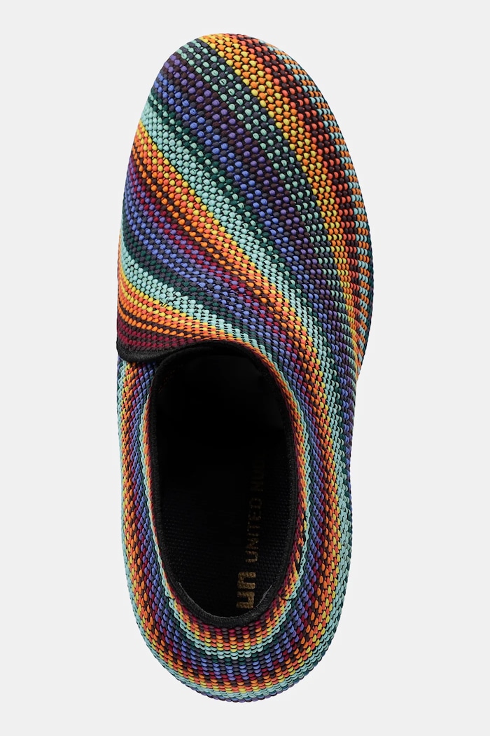 Боти United Nude Fold Hi II United Nude 1087092105 многоцветен