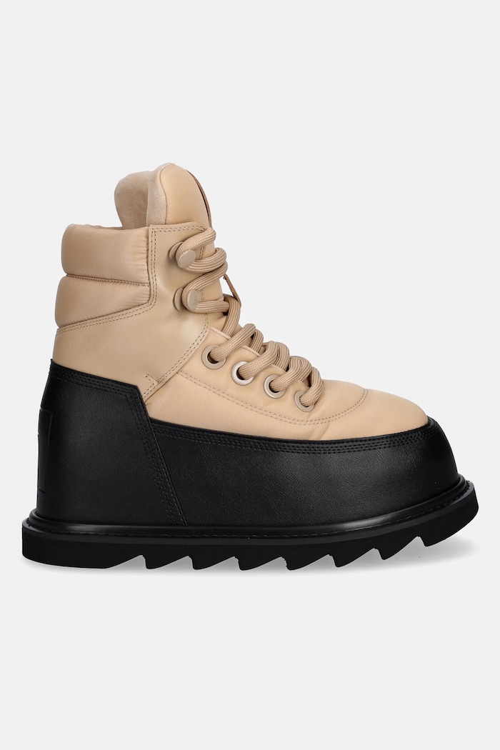 Sněhule United Nude Zembla Peak 10972804125 béžová AW25