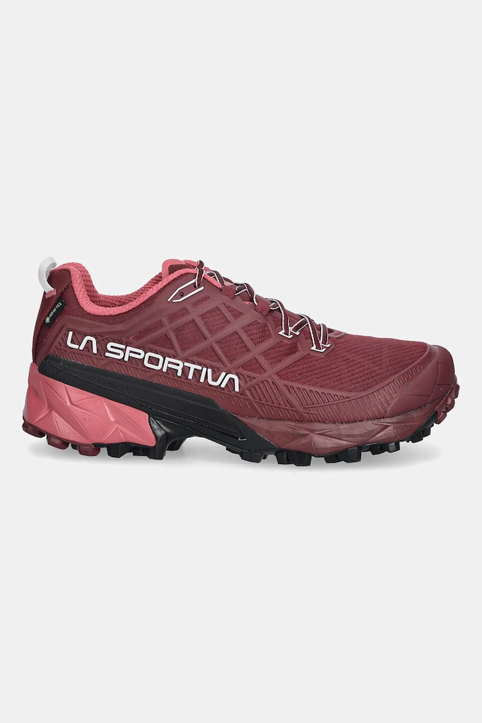 Παπούτσια LA Sportiva Akyra II GTX ZFHS083 μπορντό AW25