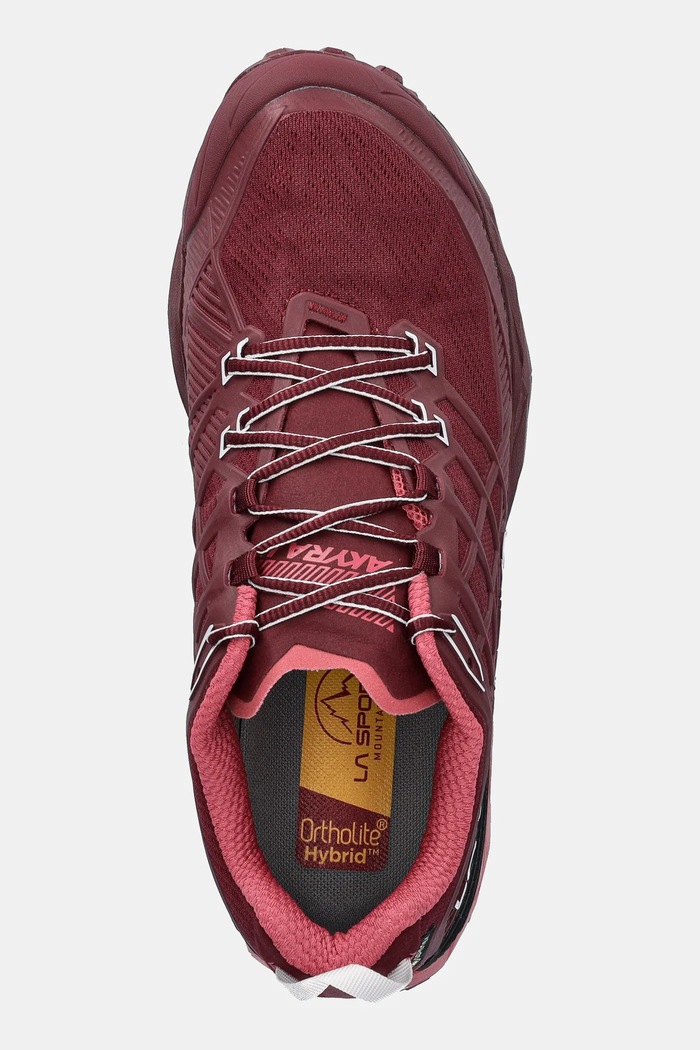 Παπούτσια LA Sportiva Akyra II GTX μπορντό ZFHS083