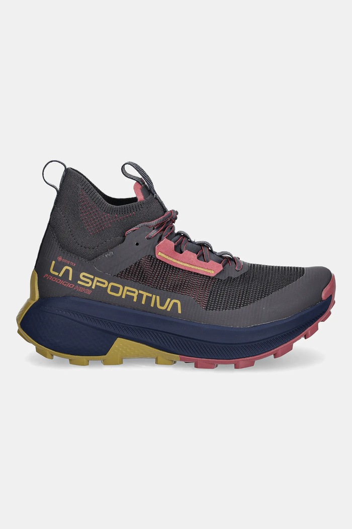 La Sportiva pantofi de trekking pentru femei Prodigio Hike GTX ZFHS103 violet SS26